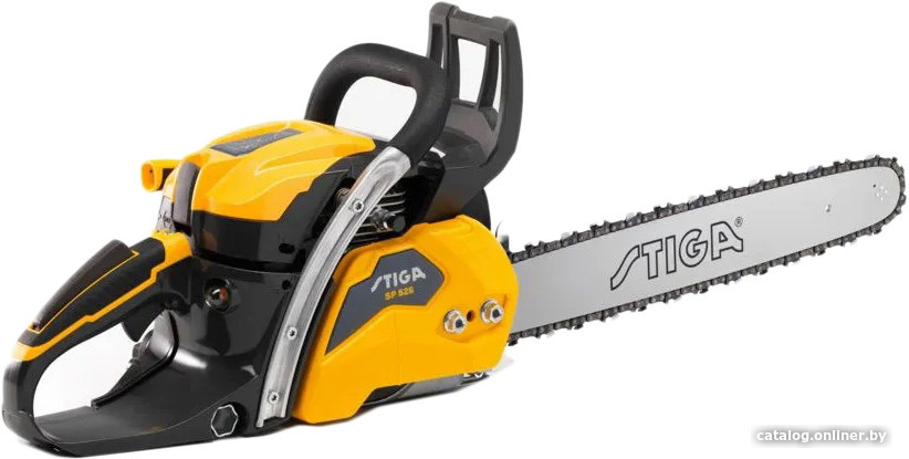 Бензопила Stiga CS 755 18" 240521802/ST1