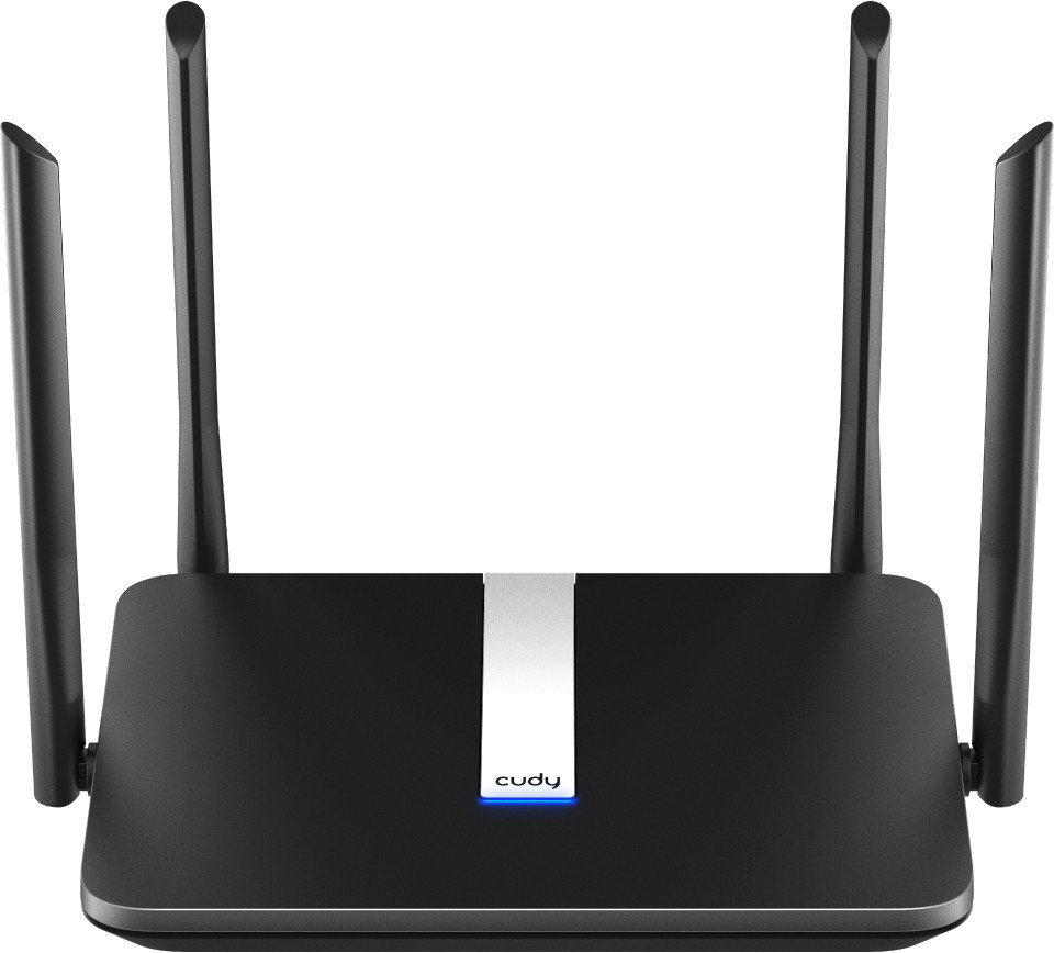 Wi-Fi роутер Cudy X6 2.0