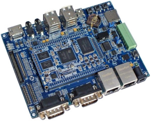 MYD-C3358-256N256D-100-I