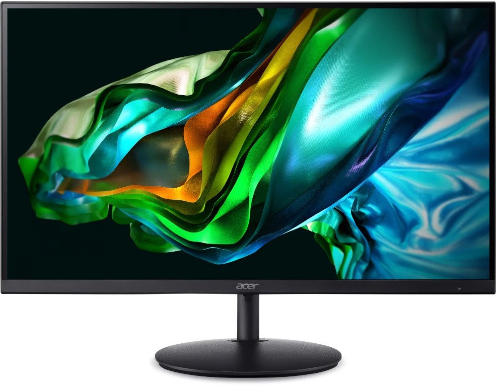 Игровой монитор Acer SH272UG0bmiphux UM.HS2CD.006