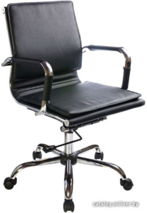 CH-993-Low/Black