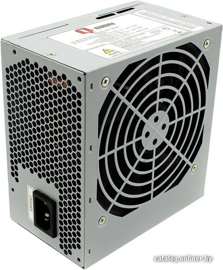 Блок питания Qdion QD400