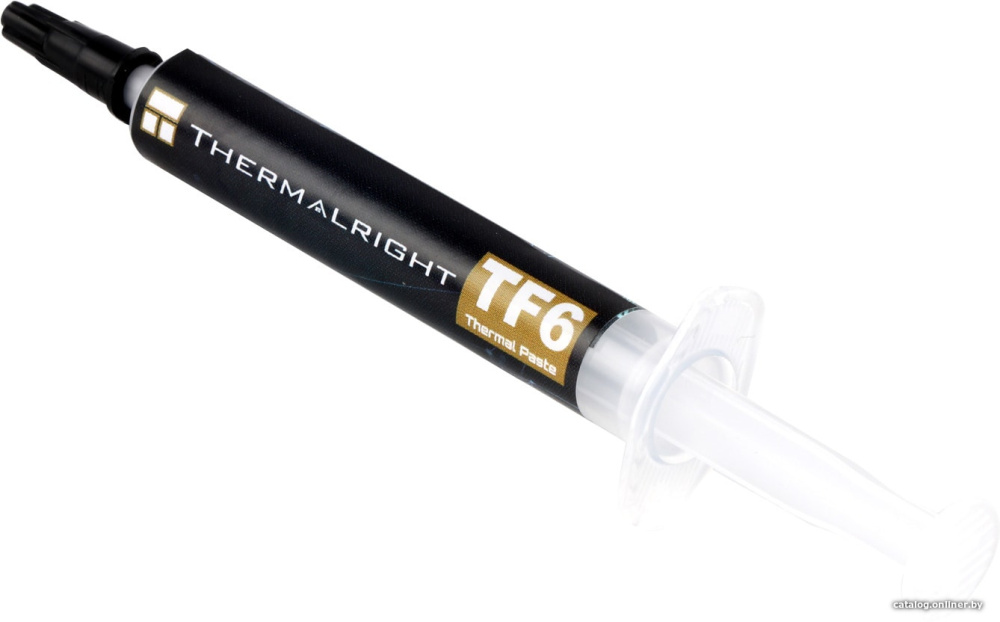Термопаста Thermalright TF6 (4 г)