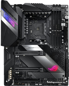 ROG Crosshair VIII Hero (WI-FI)