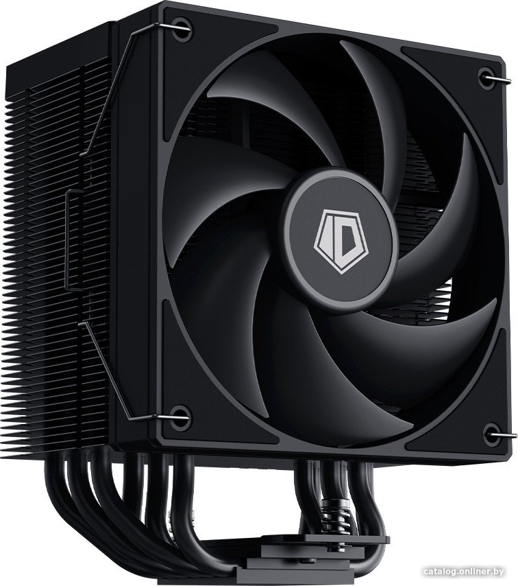 Кулер для процессора ID-Cooling Frozn A610 Black