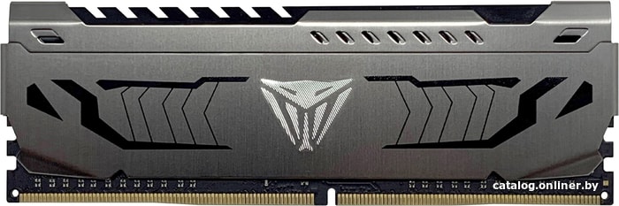Patriot Viper Steel 8GB DDR4 PC4-24000 PVS48G300C6