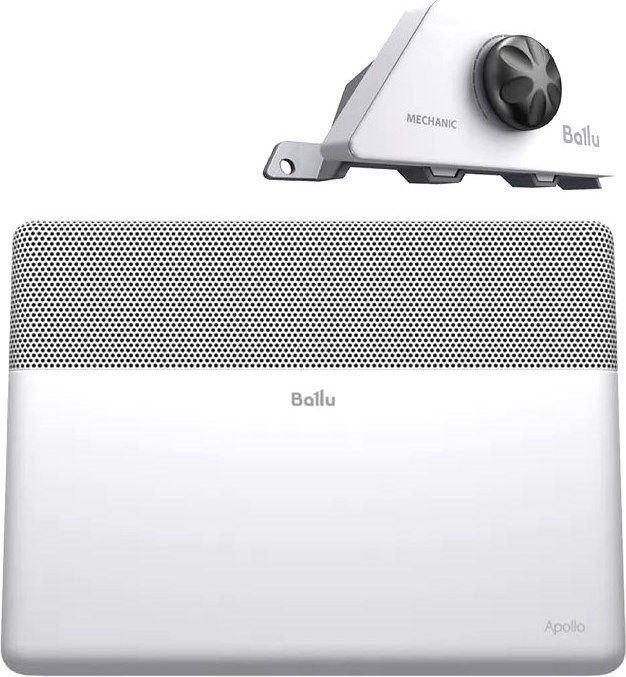 Конвектор Ballu Apollo Transformer BEC/AT-2500 (механическое управление)