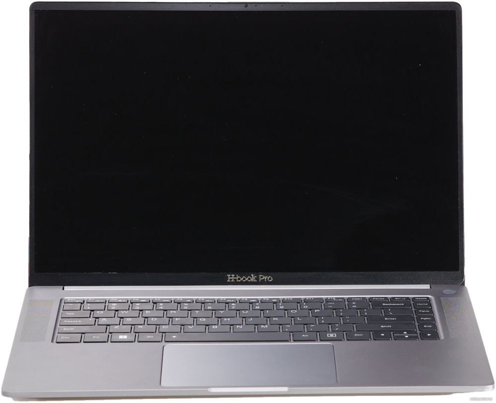 Ноутбук Horizont H-book 16 IPK2 M74E4WG1