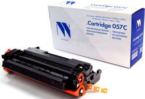 NV-057C (аналог Canon 057C)