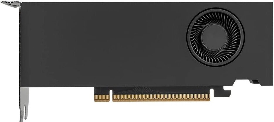 Видеокарта NVIDIA RTX Pro 2000 Blackwell 16GB GDDR7 900-5G195-2250-000