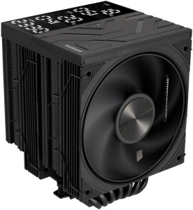 FROST BITE FB12DS-7 (черный)