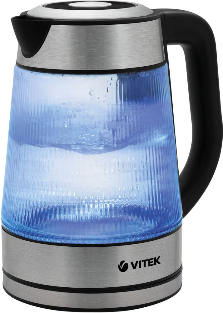 Электрический чайник Vitek VT-7017