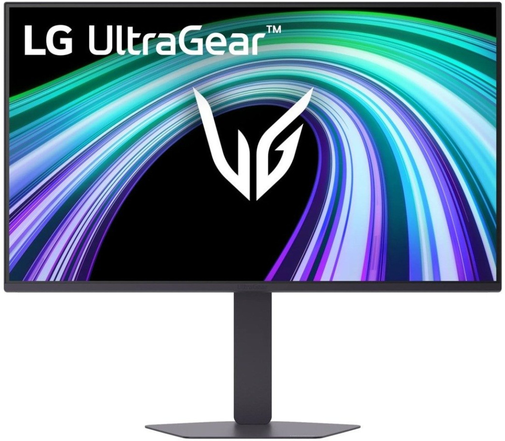 Игровой монитор LG UltraGear G5 27G550B-B