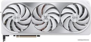 GeForce RTX 4080 16GB Aero OC GV-N4080AERO OC-16GD