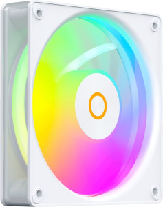 Gamma F12 Elite WH ARGB