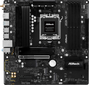 B850M Pro-A WiFi