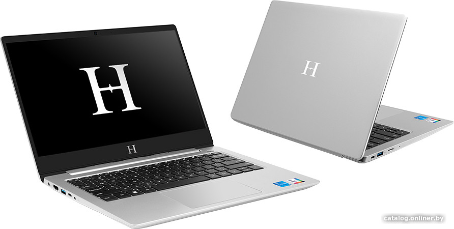 Ноутбук Horizont H-book 15 МАК4 T34E4W 4810443003973