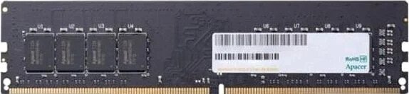Apacer 32ГБ DDR4 2666 МГц AU32GGB26CRBBGH