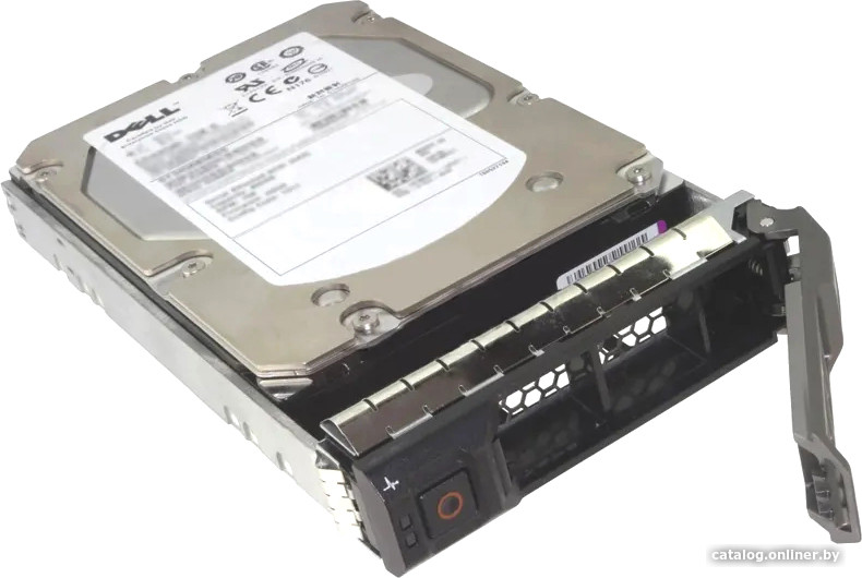 Жесткий диск Dell 161-BBRX 8TB