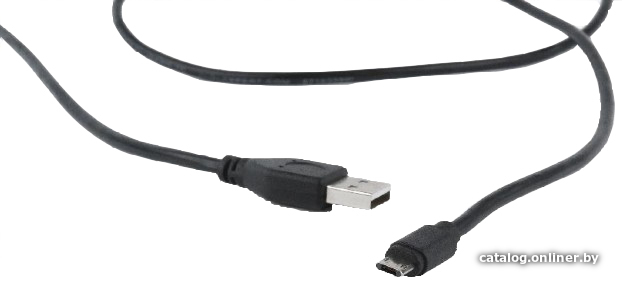 Кабель Cablexpert CC-USB2-AMmDM-6