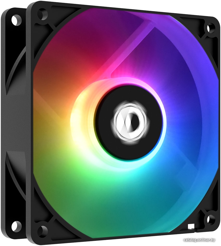 Вентилятор для корпуса ID-Cooling NO-9225-XT ARGB
