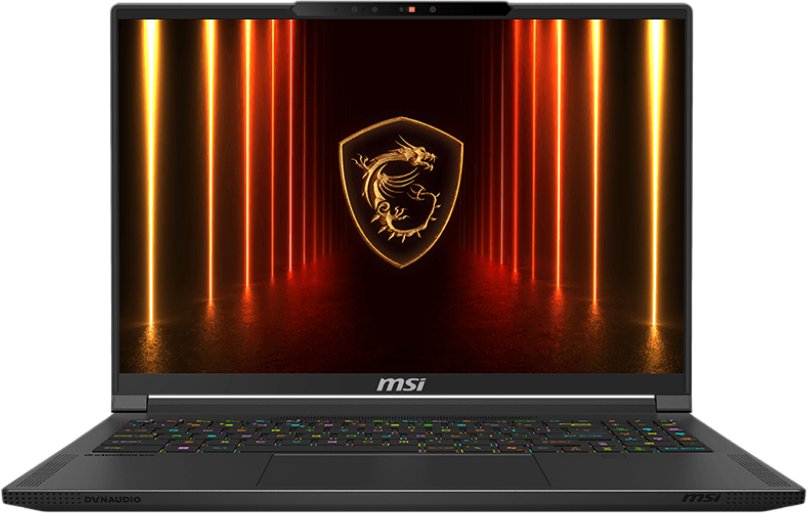 Игровой ноутбук MSI Stealth 16 AI A2HWGG-085XRU