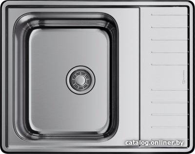Кухонная мойка Omoikiri Sagami 63-IN