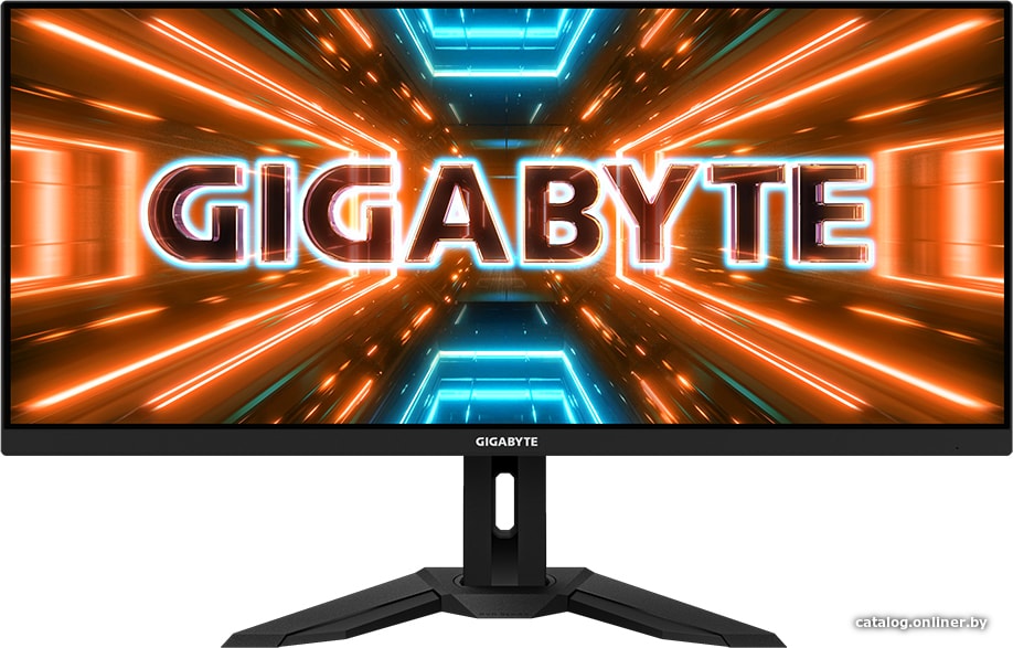 Монитор Gigabyte M34WQ