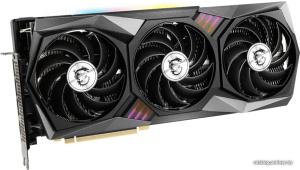 GeForce RTX 3060 Gaming Trio Plus 12G