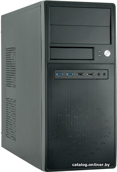 Корпус Chieftec CG-04B-OP