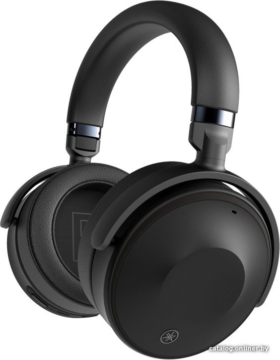 Наушники Yamaha YH-E700A (черный)