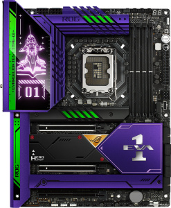 ROG Maximus Z690 Hero Eva Edition