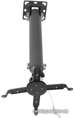 Кронштейн Kromax PROJECTOR-100 (серый)