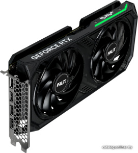 GeForce RTX 4060 Dual OC