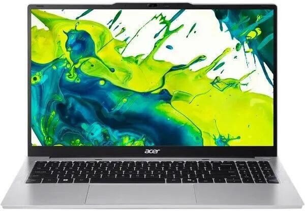 Ноутбук Acer Aspire Lite 15 AL15-44P-R01T NX.DJZEX.001