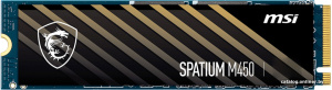 Spatium M450 500GB S78-440K220-P83