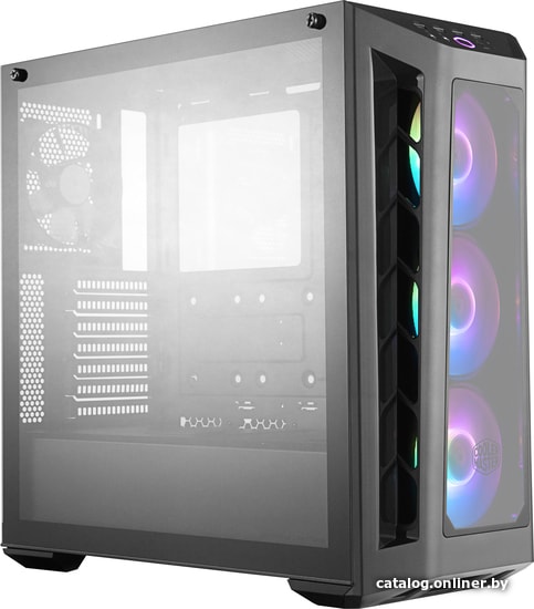 Корпус Cooler Master MasterBox MB530P MCB-B530P-KHNN-S01