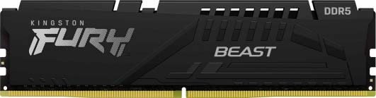 Kingston FURY Beast 32ГБ DDR5 6000 МГц KF560C36BBE2-32