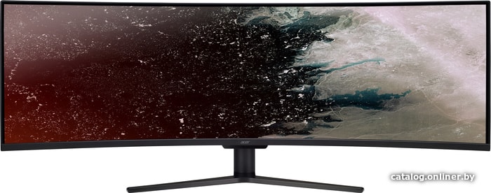 Монитор Acer EI491CRPbmiiipx