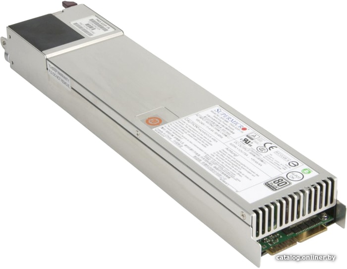 Блок питания Supermicro PWS-920P-1R