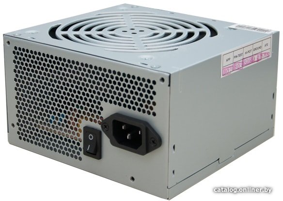 Блок питания ACD GPT400S