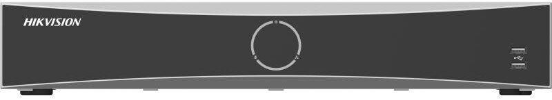 Сетевой видеорегистратор Hikvision DS-7732NXI-K4/16P(D)