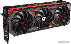 Red Devil AMD Radeon RX 7900 XTX 24GB GDDR6 RX 7900 XTX 24G-E/OC