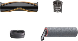 Rolling brush + Filter HCK9
