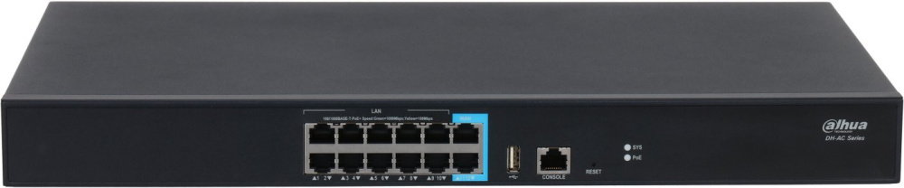 Wi-Fi контроллер Dahua DH-AC10