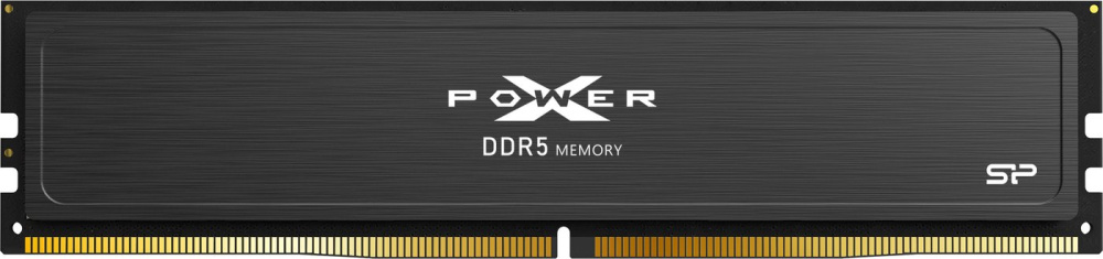 Silicon-Power XPower Pulse 32ГБ DDR5 5600 МГц SP032GXLWU560FSJ