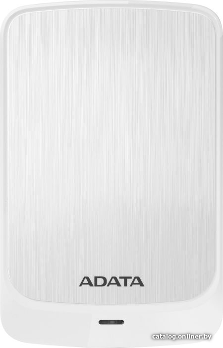 Внешний накопитель A-Data HV320 AHV320-2TU31-CWH 2TB (белый)