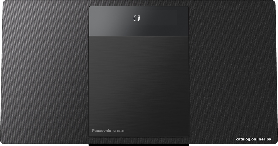 Микро-система Panasonic SC-HC410EE-K