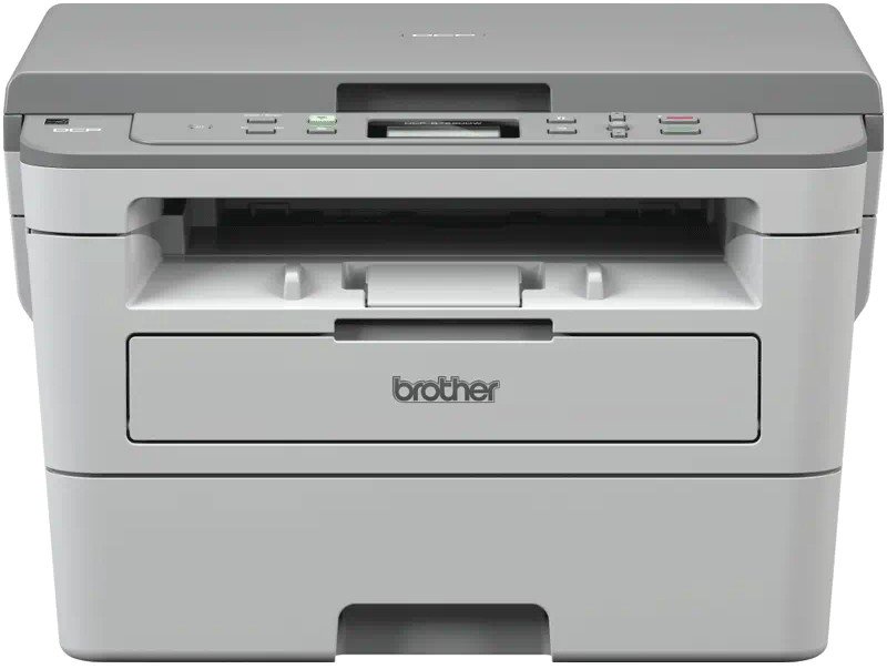МФУ Brother DCP-B7520DW