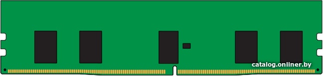 Kingston 8GB DDR4 PC4-25600 KSM32RS8/8HDR